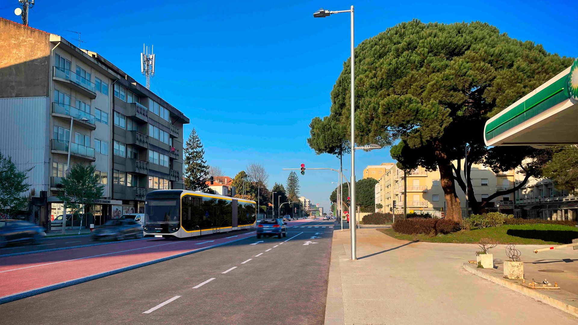 O Metro Bus da Boavista nunca deveria ter sido construído